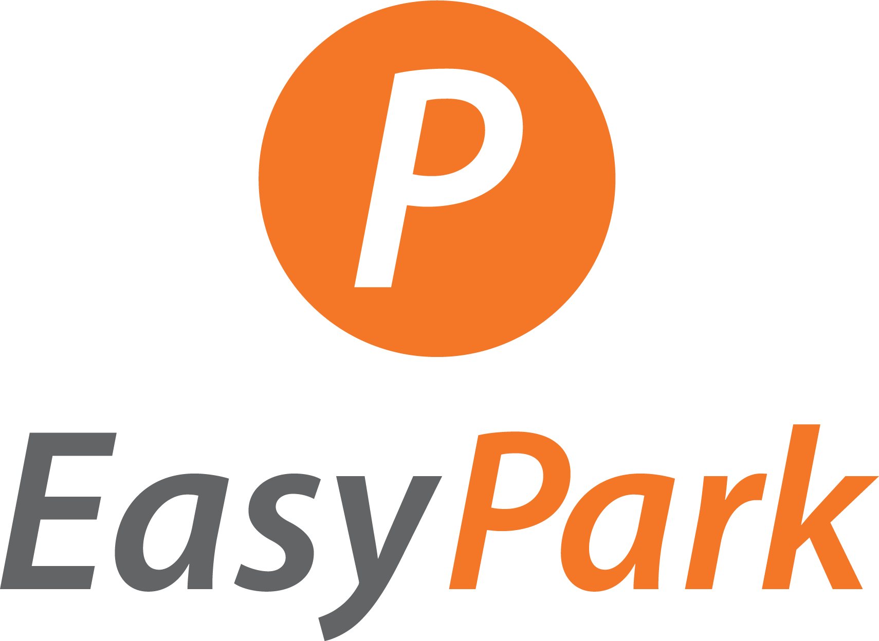 EasyPark Alaska